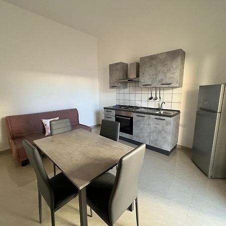 Aurora E Alba Apartment Casalabate Exterior foto