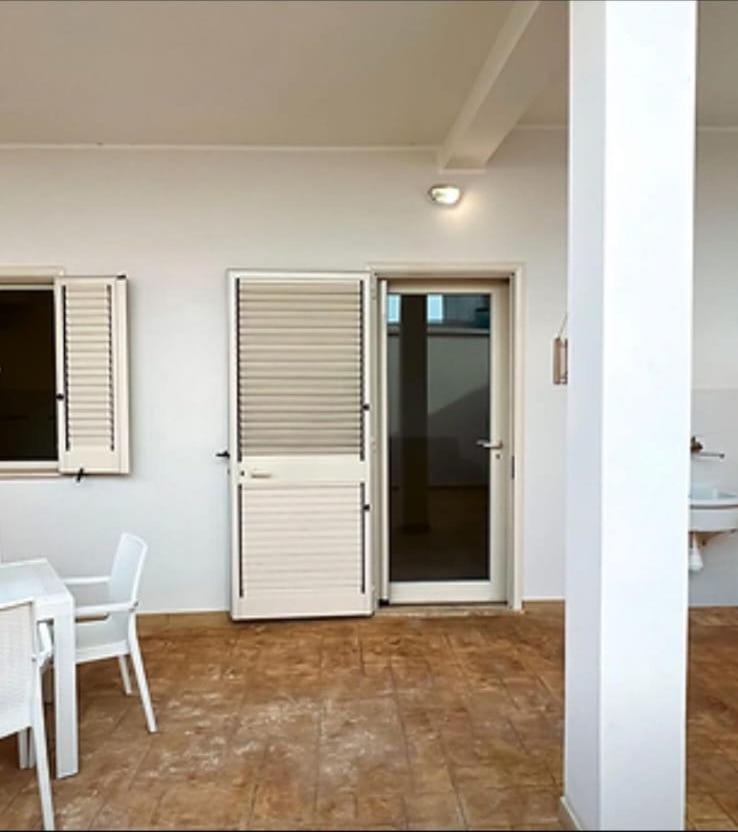 Aurora E Alba Apartment Casalabate Exterior foto