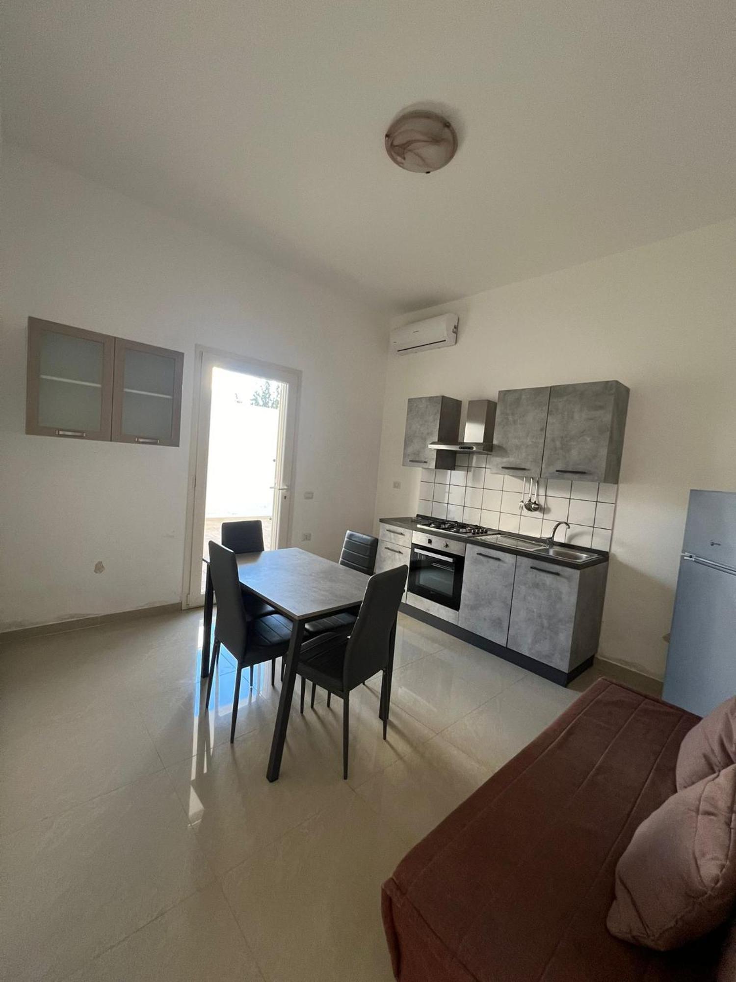 Aurora E Alba Apartment Casalabate Exterior foto