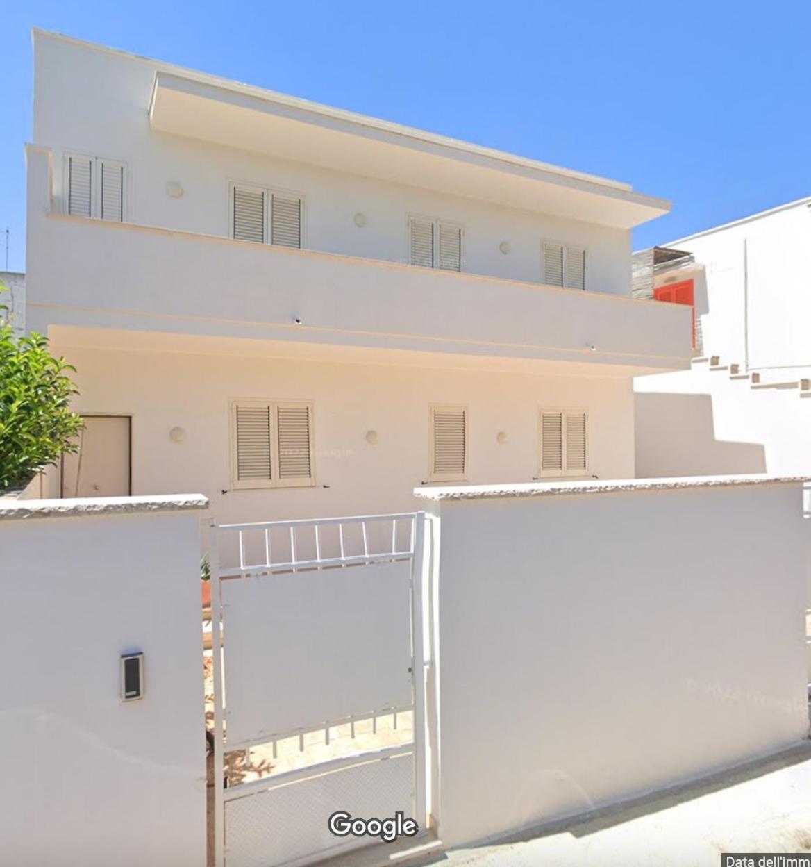 Aurora E Alba Apartment Casalabate Exterior foto
